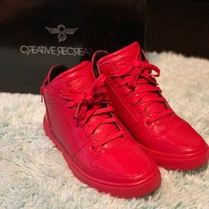 Creative Rec men’s Adonis sneakers